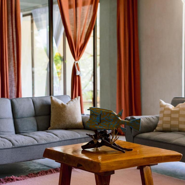 La Familia Casa and Suites - Apartamento Deluxe de 4 dormitorios - 11