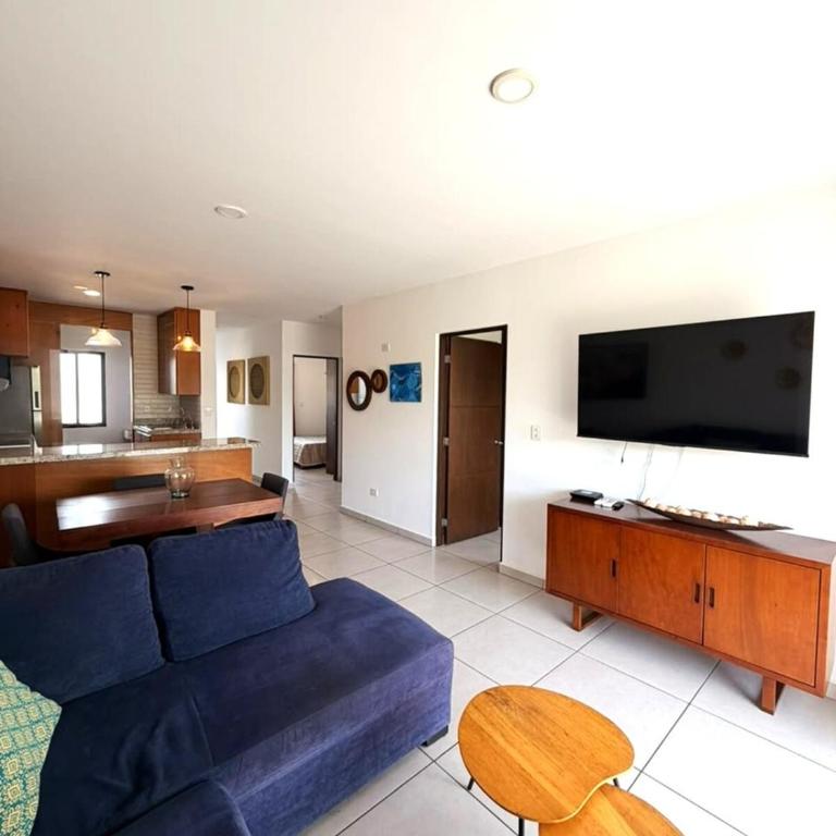 Palmillas Azul Mar Grand Residential - Apartamento de 3 dormitorios - 1