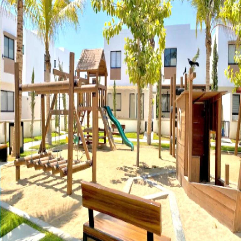 Palmillas Azul Mar Grand Residential - Apartamento de 3 dormitorios - 3