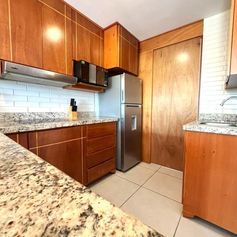 Palmillas Azul Mar Grand Residential - Apartamento de 3 dormitorios - 4