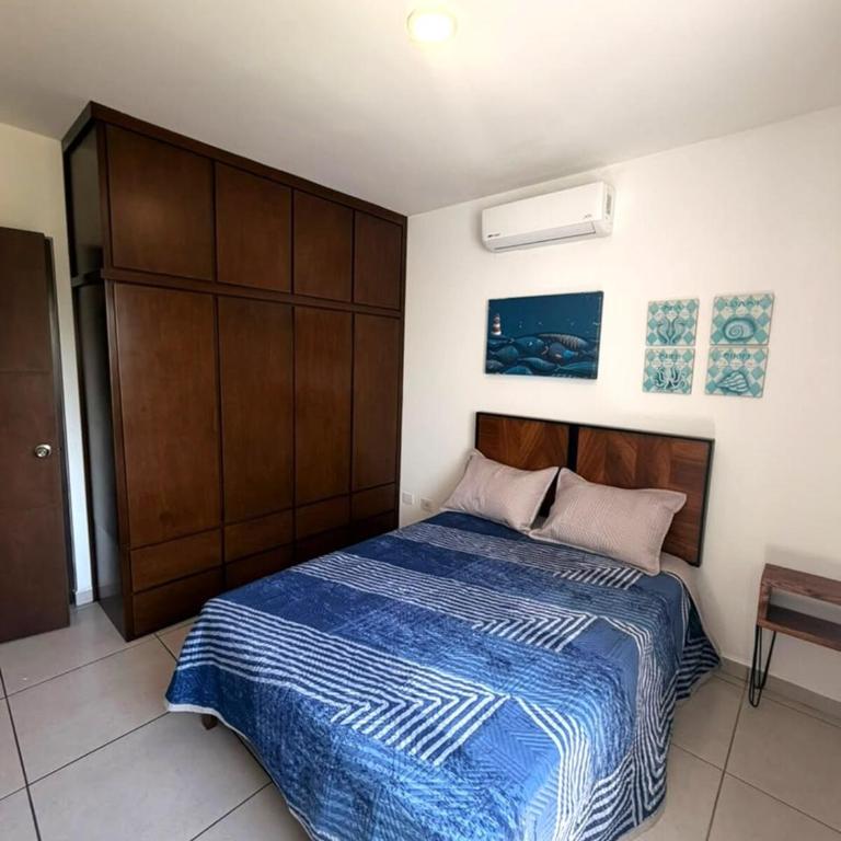 Palmillas Azul Mar Grand Residential - Apartamento de 3 dormitorios - 6