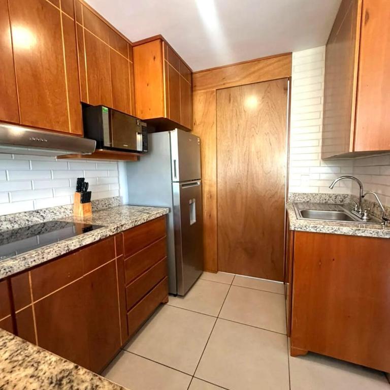 Palmillas Azul Mar Grand Residential - Apartamento de 3 dormitorios - 8