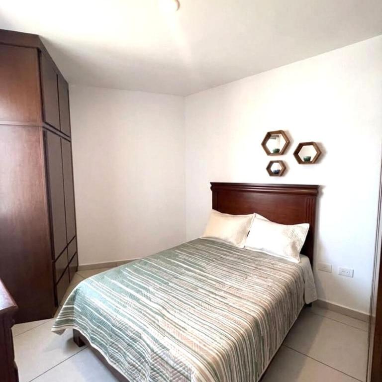 Palmillas Azul Mar Grand Residential - Apartamento de 3 dormitorios - 12
