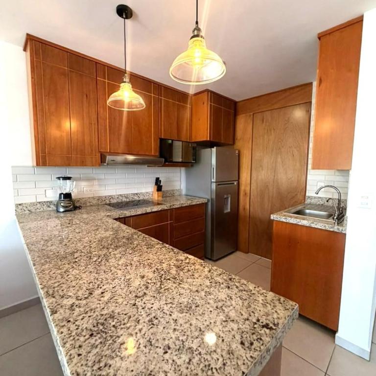 Palmillas Azul Mar Grand Residential - Apartamento de 3 dormitorios - 13
