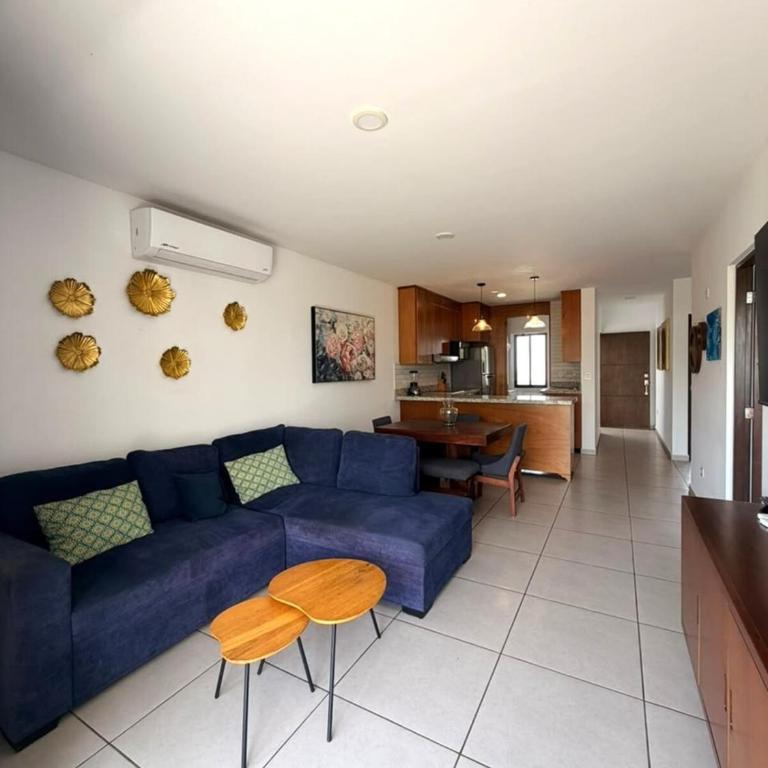 Palmillas Azul Mar Grand Residential - Apartamento de 3 dormitorios - 15