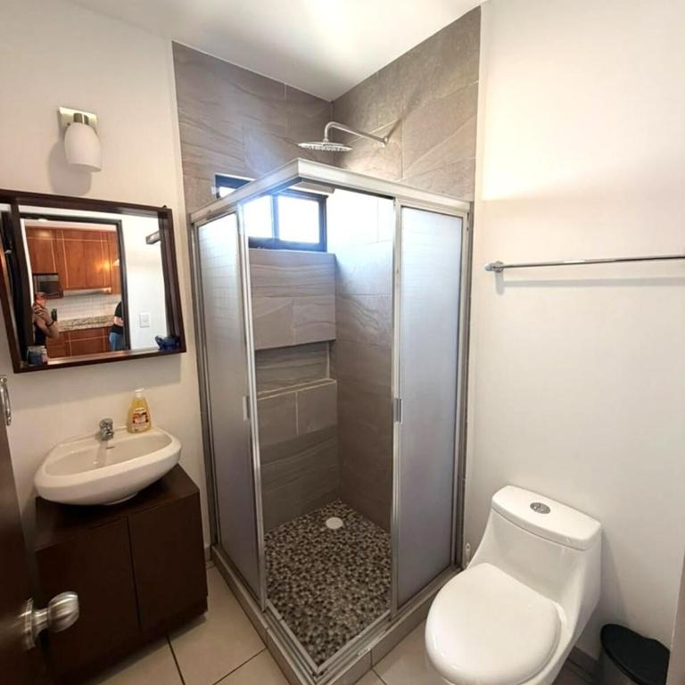 Palmillas Azul Mar Grand Residential - Apartamento de 3 dormitorios - 16