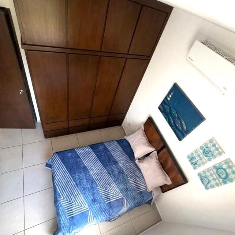 Palmillas Azul Mar Grand Residential - Apartamento de 3 dormitorios - 18
