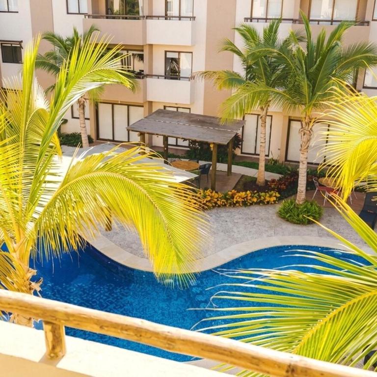 Palmillas Azul Mar Grand Residential - Apartamento de 3 dormitorios - 19