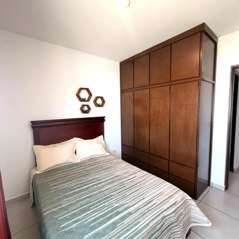 Palmillas Azul Mar Grand Residential - Apartamento de 3 dormitorios - 20