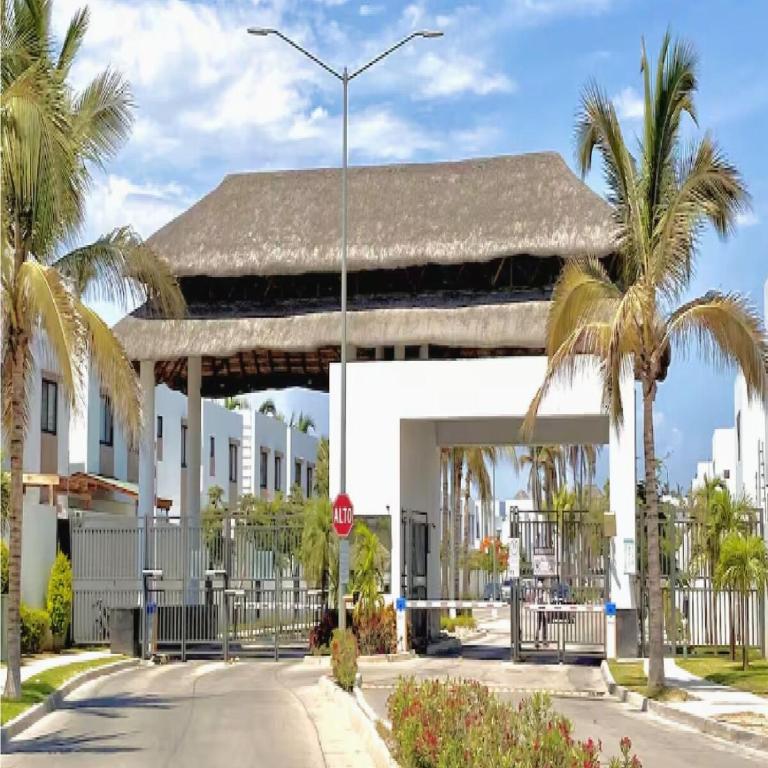 Palmillas Azul Mar Grand Residential - Apartamento de 3 dormitorios - 21