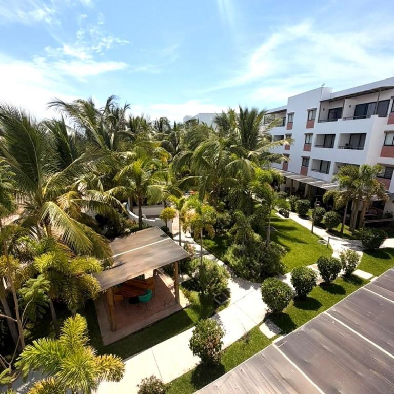 Palmillas Azul Mar Grand Residential - Apartamento de 3 dormitorios - 23