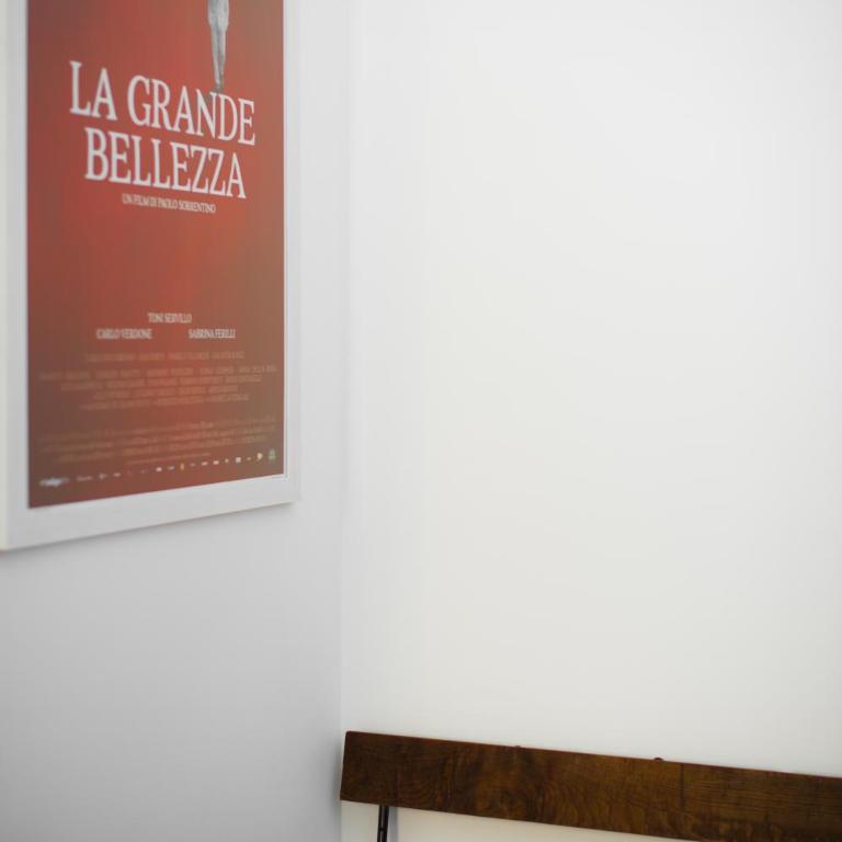 Guest Art Roma - Camera Matrimoniale con Bagno Privato Esterno - 30