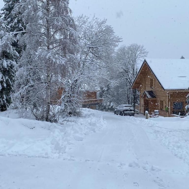 Chalet des Ours - Southern Alps - Chalet 1 Chambre - 7