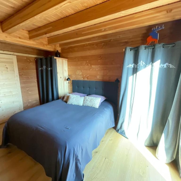 Chalet des Ours - Southern Alps - Chalet 1 Chambre - 22