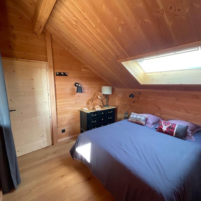 Chalet des Ours - Southern Alps - Chalet 1 Chambre - 31