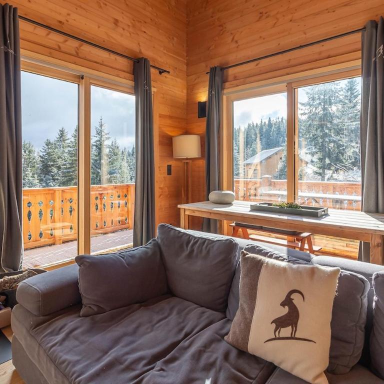 Chalet des Ours - Southern Alps - Chalet 1 Chambre - 37