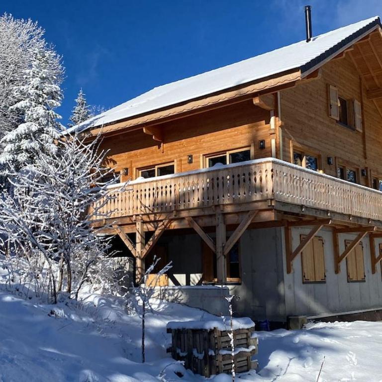 Chalet des Ours - Southern Alps - Chalet 1 Chambre - 39