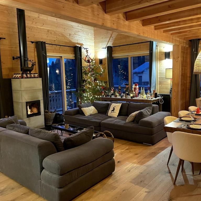 Chalet des Ours - Southern Alps - Chalet 1 Chambre - 43
