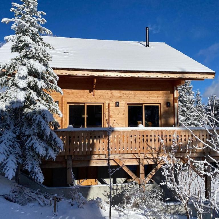 Chalet des Ours - Southern Alps - Chalet 1 Chambre - 46