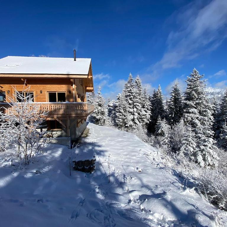 Chalet des Ours - Southern Alps - Chalet 1 Chambre - 49