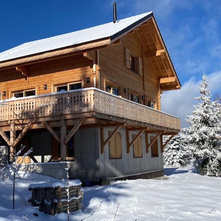 Chalet des Ours - Southern Alps - Chalet 1 Chambre - 50