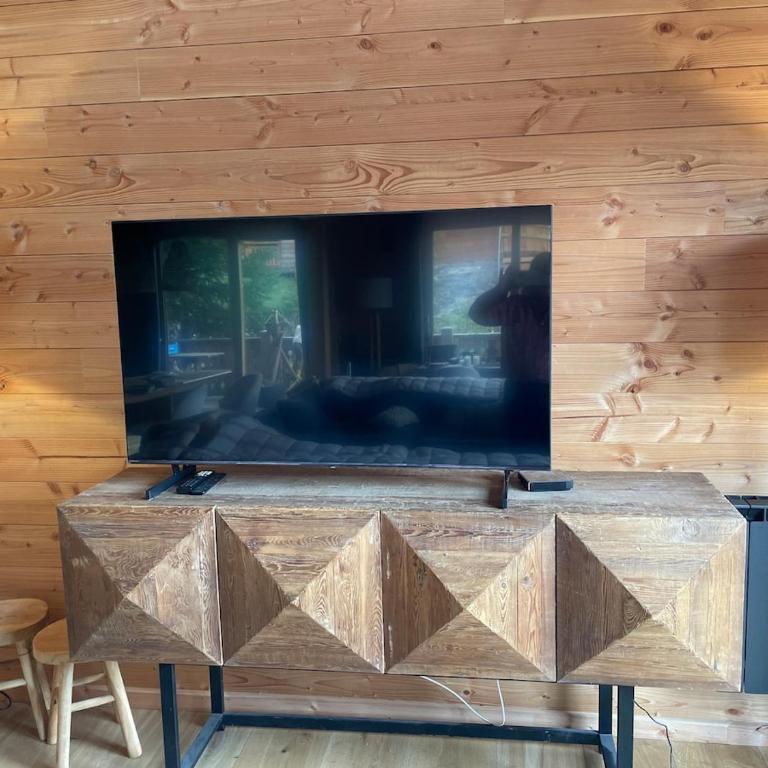 Chalet des Ours - Southern Alps - Chalet 1 Chambre - 51