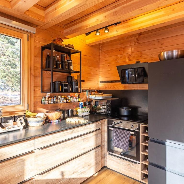 Chalet des Ours - Southern Alps - Chalet 1 Chambre - 53