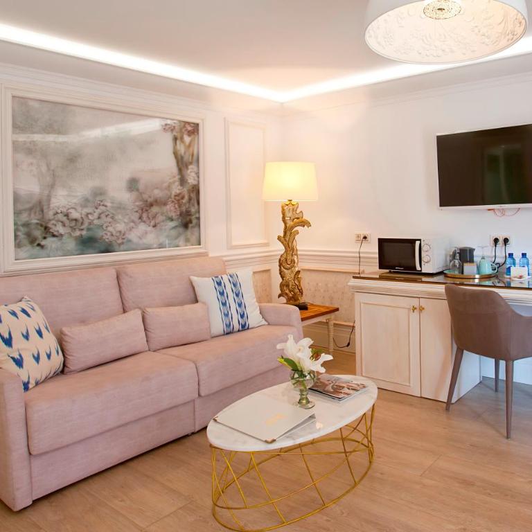 Casa Son Sant Jordi - Suite Junior Familiar - 2