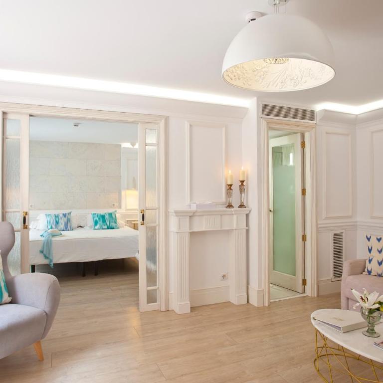 Casa Son Sant Jordi - Suite Junior Familiar - 1
