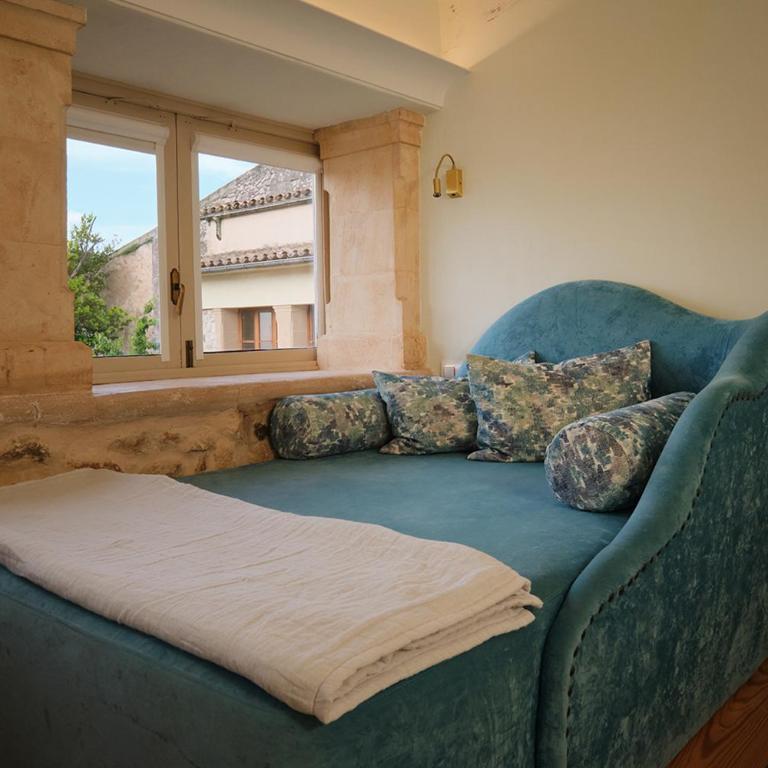 Casa Son Sant Jordi - Suite Junior Familiar - 8