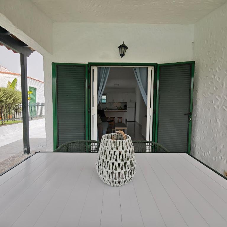 2 bedroom bungalow with parking - Casa de 2 dormitorios - 6