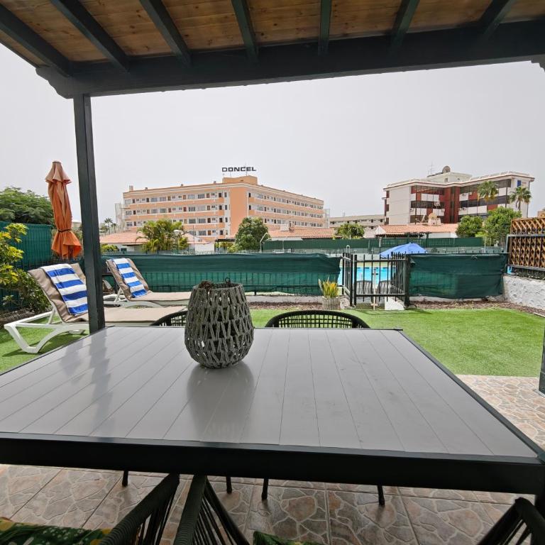 2 bedroom bungalow with parking - Casa de 2 dormitorios - 17
