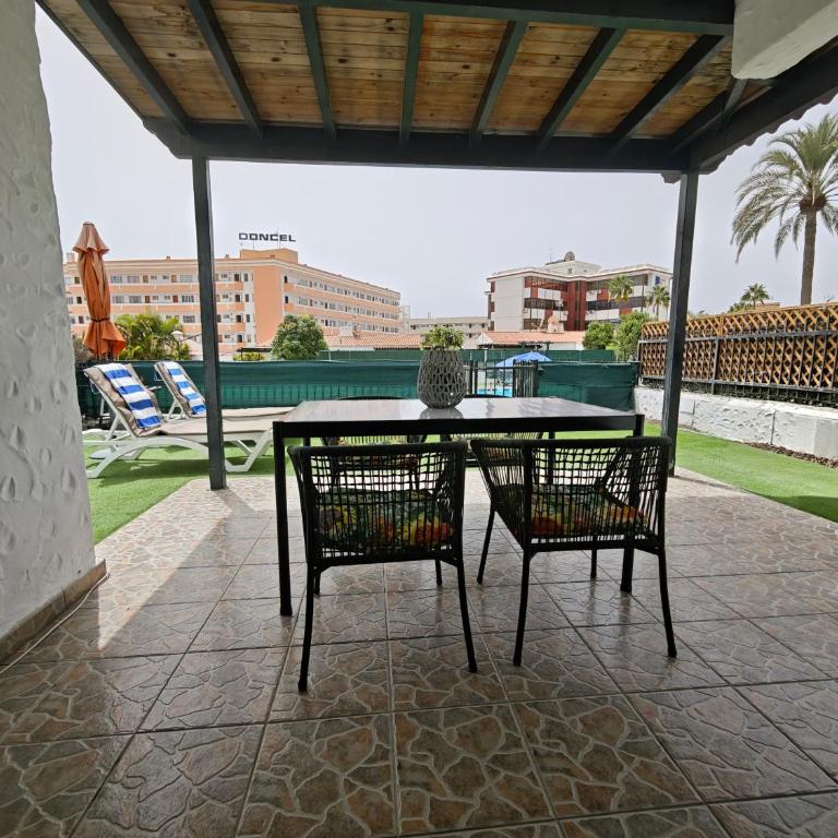 2 bedroom bungalow with parking - Casa de 2 dormitorios - 20