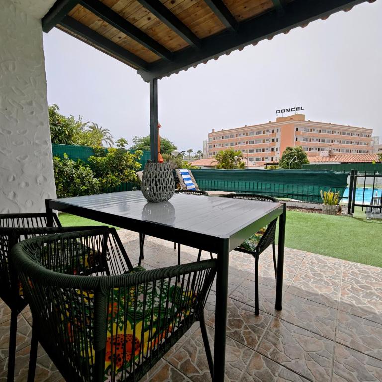 2 bedroom bungalow with parking - Casa de 2 dormitorios - 26