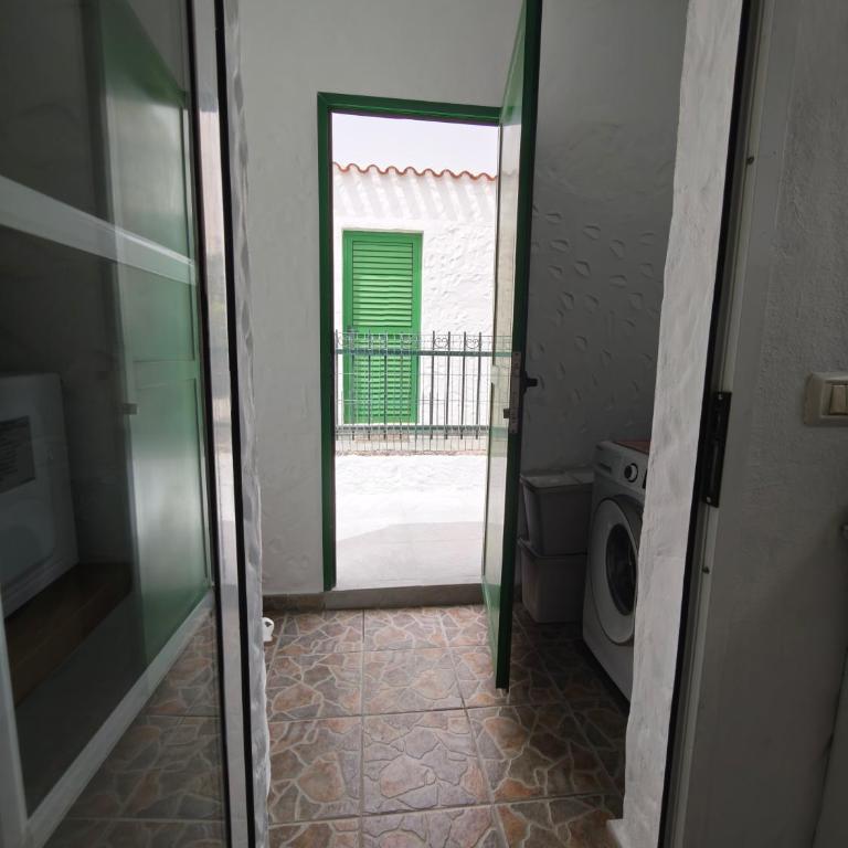 2 bedroom bungalow with parking - Casa de 2 dormitorios - 29
