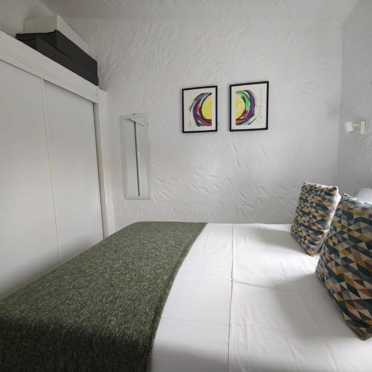 2 bedroom bungalow with parking - Casa de 2 dormitorios - 34