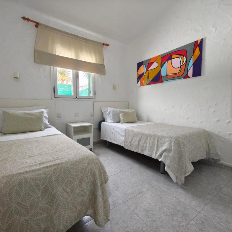 2 bedroom bungalow with parking - Casa de 2 dormitorios - 33