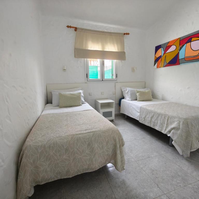 2 bedroom bungalow with parking - Casa de 2 dormitorios - 32