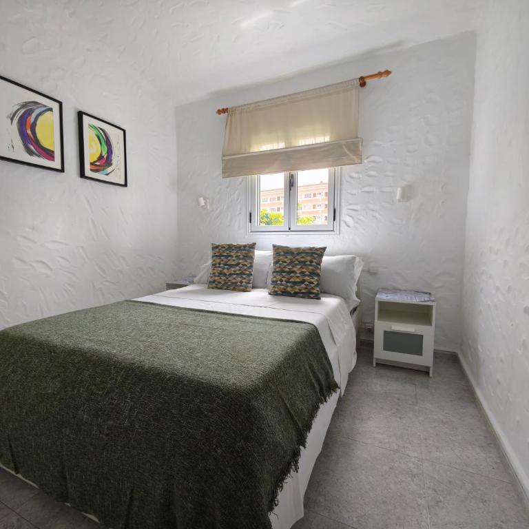 2 bedroom bungalow with parking - Casa de 2 dormitorios - 37