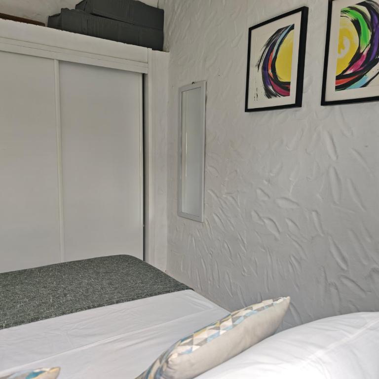 2 bedroom bungalow with parking - Casa de 2 dormitorios - 39