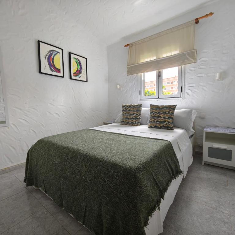 2 bedroom bungalow with parking - Casa de 2 dormitorios - 5