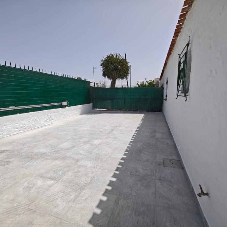 2 bedroom bungalow with parking - Casa de 2 dormitorios - 46