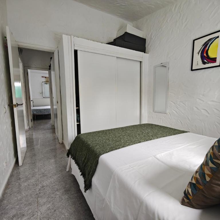 2 bedroom bungalow with parking - Casa de 2 dormitorios - 43