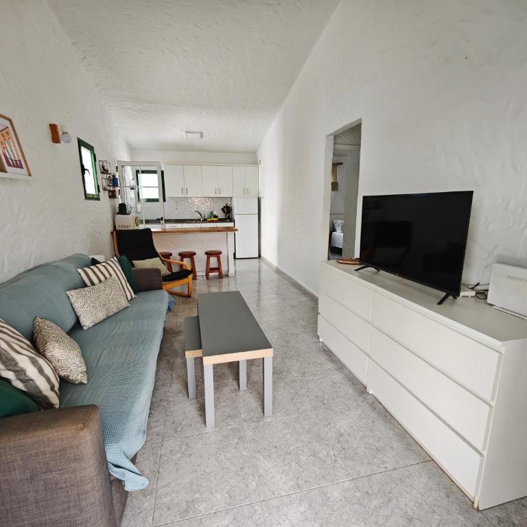 2 bedroom bungalow with parking - Casa de 2 dormitorios - 41