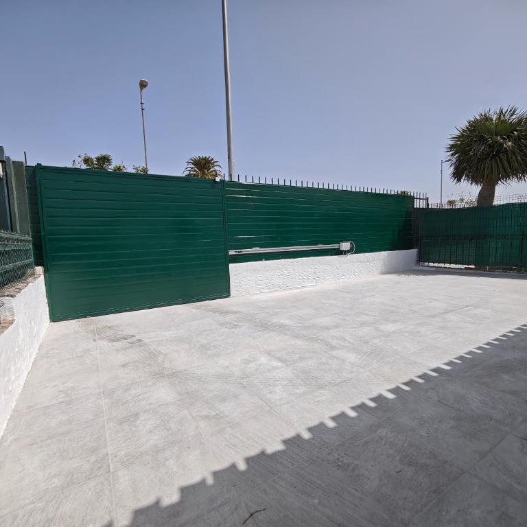 2 bedroom bungalow with parking - Casa de 2 dormitorios - 47
