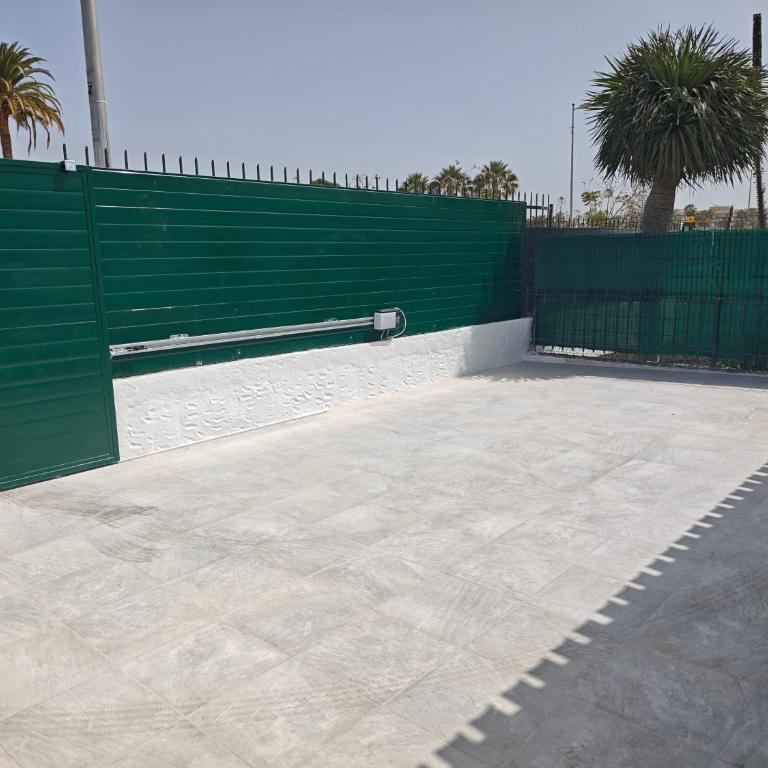 2 bedroom bungalow with parking - Casa de 2 dormitorios - 49
