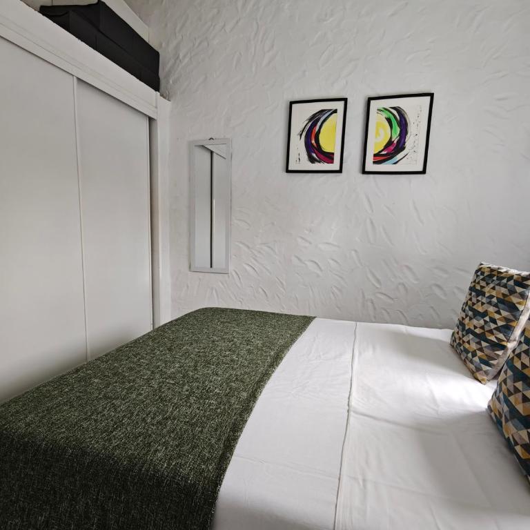 2 bedroom bungalow with parking - Casa de 2 dormitorios - 58