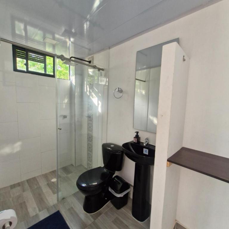 Eco Hotel Colina Campestre - Double Room with Balcony - 9