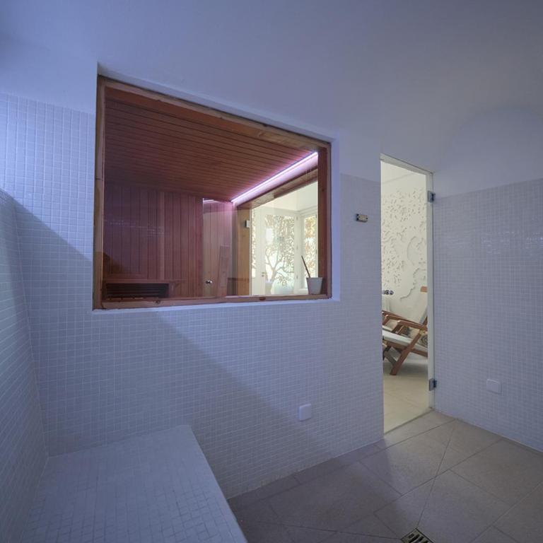Casa Son Sant Jordi - Habitación Doble con acceso al spa - 5