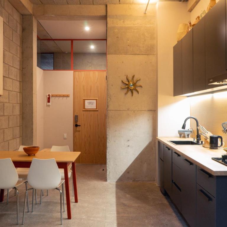 Xolo Condesa - Appartement Supérieur avec Balcon - 1
